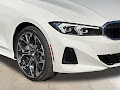 2025 BMW 3 Series 330i