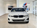 2025 BMW 3 Series 330i