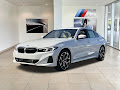 2025 BMW 3 Series 330i