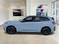 2025 BMW X3 M50 xDrive