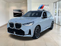 2025 BMW X3 M50 xDrive