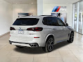 2025 BMW X5 M60i