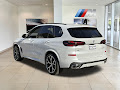 2025 BMW X5 M60i