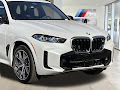 2025 BMW X5 M60i