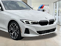 2025 BMW 3 Series 330i