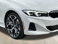 2025 BMW 3 Series 330i