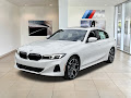 2025 BMW 3 Series 330i