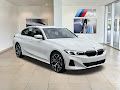 2025 BMW 3 Series 330i