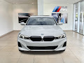 2025 BMW 3 Series 330i