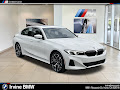 2025 BMW 3 Series 330i