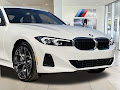 2025 BMW 3 Series 330i