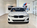 2025 BMW 3 Series 330i