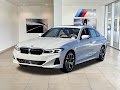 2025 BMW 3 Series 330i