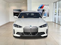 2025 BMW i4 eDrive40