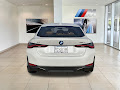 2025 BMW i4 eDrive40