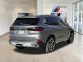 2025 BMW X5 sDrive40i