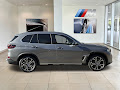 2025 BMW X5 sDrive40i