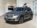 2025 BMW X5 sDrive40i