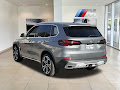 2025 BMW X5 sDrive40i