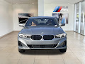 2025 BMW 3 Series 330i