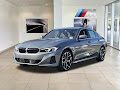 2025 BMW 3 Series 330i