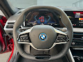 2025 BMW i4 eDrive40