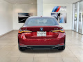 2025 BMW i4 eDrive40