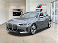 2025 BMW i4 eDrive40