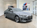 2025 BMW i4 eDrive40