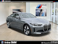 2025 BMW i4 eDrive40