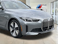 2025 BMW i4 eDrive40