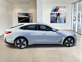 2025 BMW i4 eDrive40