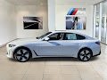 2025 BMW i4 eDrive40