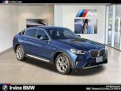 2022 BMW X4 xDrive30i