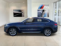 2022 BMW X4 xDrive30i