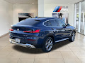 2022 BMW X4 xDrive30i