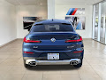 2022 BMW X4 xDrive30i