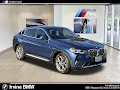 2022 BMW X4 xDrive30i