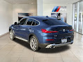 2022 BMW X4 xDrive30i