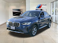 2022 BMW X4 xDrive30i