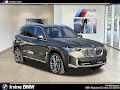 2025 BMW X5 sDrive40i