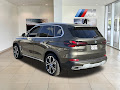 2025 BMW X5 sDrive40i