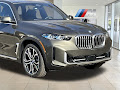 2025 BMW X5 sDrive40i