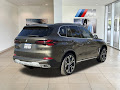 2025 BMW X5 sDrive40i