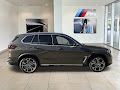 2025 BMW X5 sDrive40i