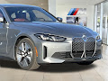 2025 BMW i4 eDrive40