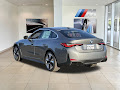 2025 BMW i4 eDrive40