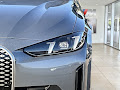 2025 BMW i4 eDrive40