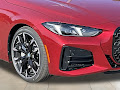 2025 BMW 4 Series 430i