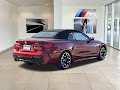 2025 BMW 4 Series 430i